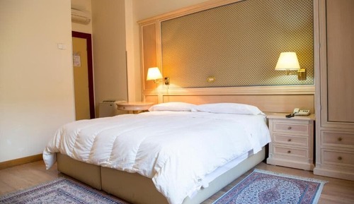 Habitación estándar