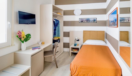 Habitación individual