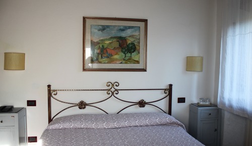 Habitación cuádruple