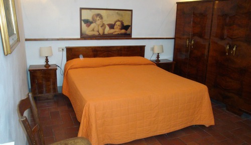 Habitación individual