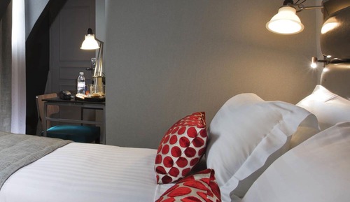 Habitación individual