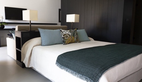 Habitación exclusiva