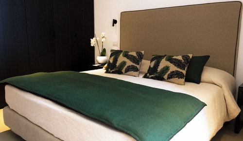 Habitación ejecutiva