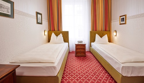 Habitación individual