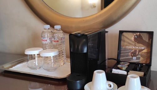 Habitación superior