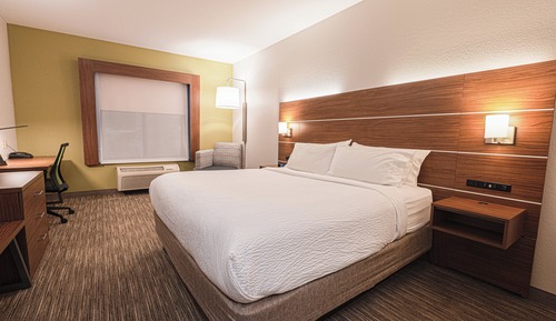 Suite, 1 habitación