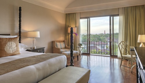 Suite, 1 cama de matrimonio grande, no fumadores, balcón