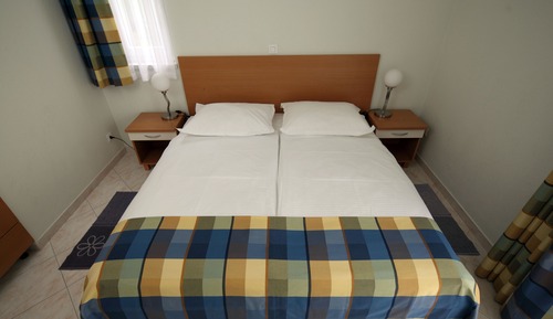 Apartamento para 4-5 personas