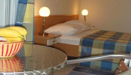 Apartamento para 2-3 personas