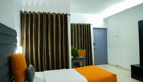 Habitación superior