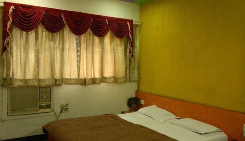 Habitación estándar (A/c)