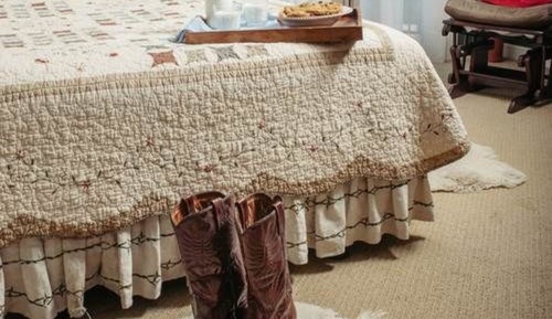 Old Town Cactus / Steam Shower Sauna