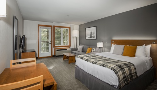 Habitación estándar