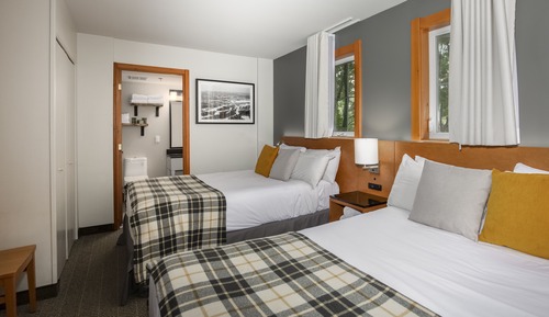 Suite, 2 habitaciones