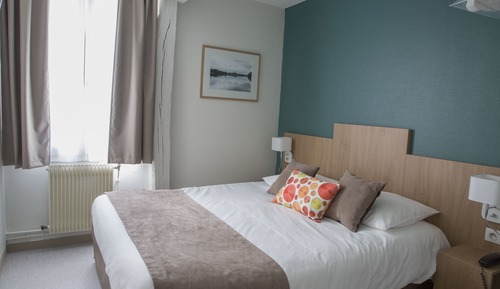 Habitación individual económica