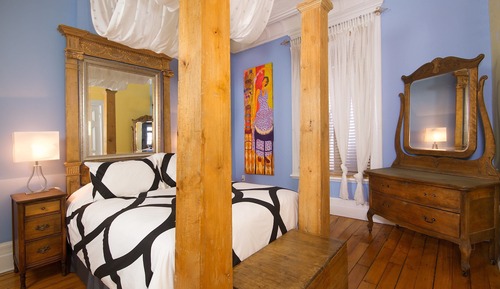 Suite familiar, varias camas, bañera de hidromasaje