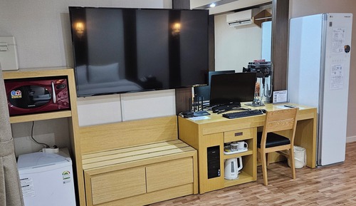 Habitación Deluxe doble