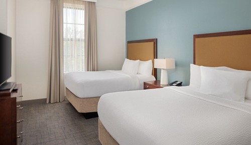 Suite, 2 habitaciones