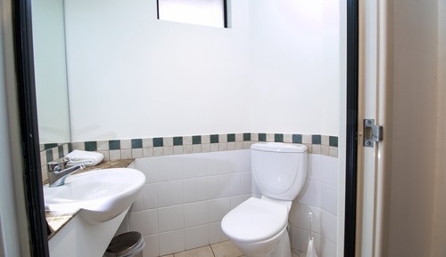 Apartamento Deluxe, 1 habitación, no fumadores (1 King)