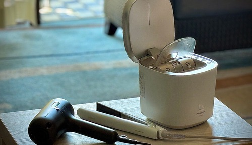 Habitación ejecutiva, 1 cama de matrimonio grande, no fumadores (Main Building)