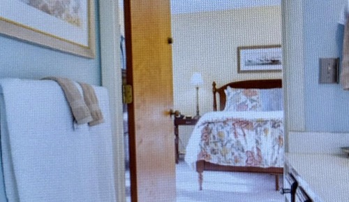 Habitación doble superior, accesible para personas con discapacidad (The Waterman's Room)