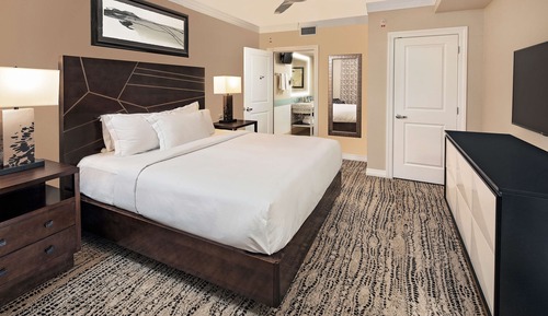 Ático, 1 habitación, cocina (Suite)