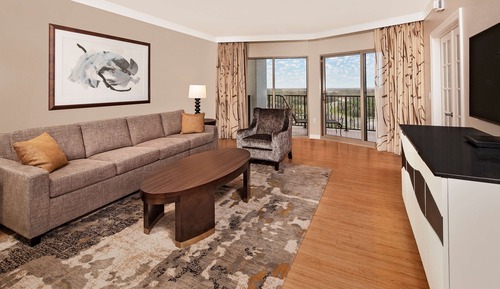 Suite, 2 habitaciones, cocina