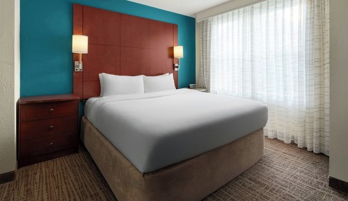 Suite, 1 habitación