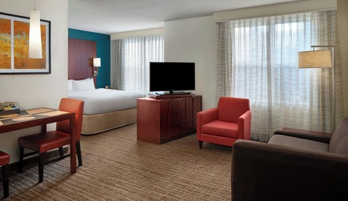 Suite, 1 habitación