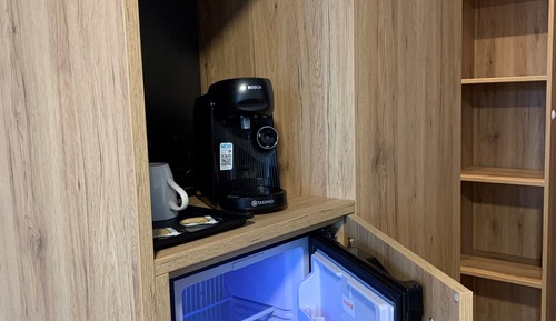 Habitación triple clásica, vistas a la montaña