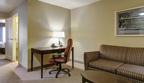 Habitación, varias camas, accesible para personas con discapacidad, no fumadores