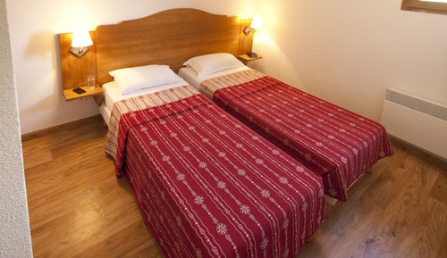 Appartement 2 pièces 6 personnes Grand 1 bébé