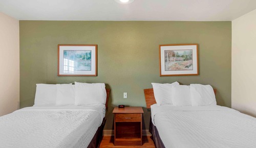 Estudio estándar, no fumadores, frigorífico y microondas