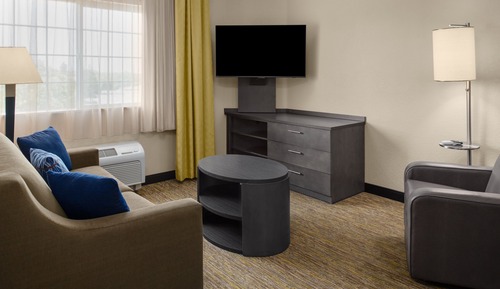 Suite, 1 habitación