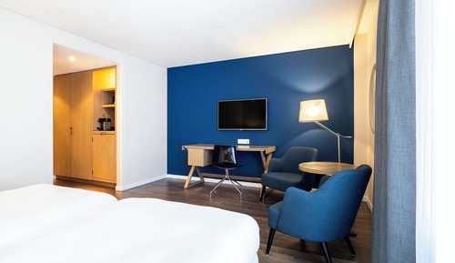 Habitación superior