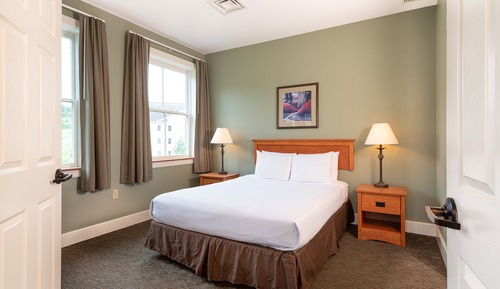 Ático, 3 habitaciones