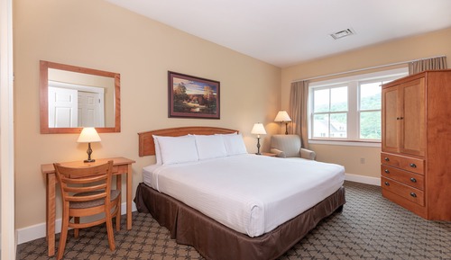 Suite, 1 habitación (Plus Loft)