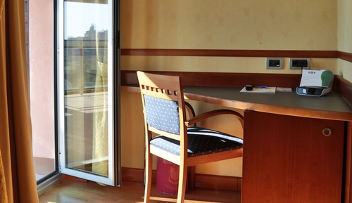 Habitación clásica, 1 cama individual