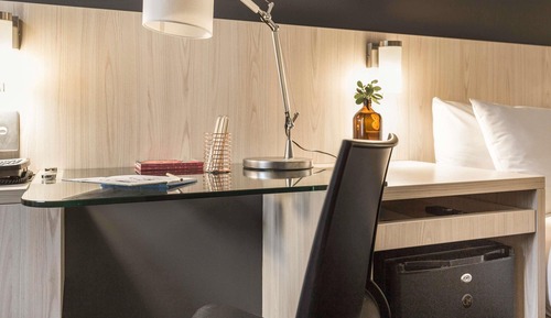 Habitación superior, 1 cama de matrimonio