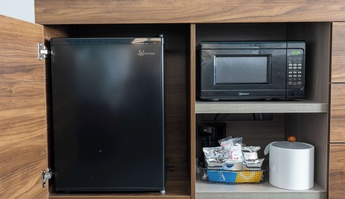 2 camas de matrimonio Queen, no fumadores