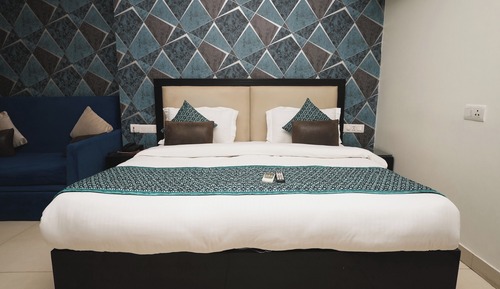 Habitación ejecutiva