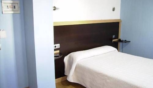 Habitación individual