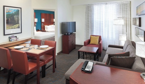 Suite, 1 habitación, no fumadores