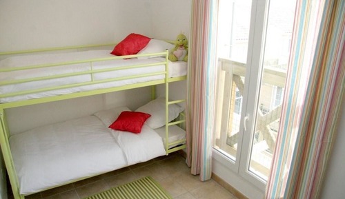 Apartamento, 1 habitación