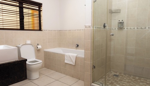 Habitación ejecutiva, 1 cama de matrimonio