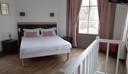 Habitación cuádruple