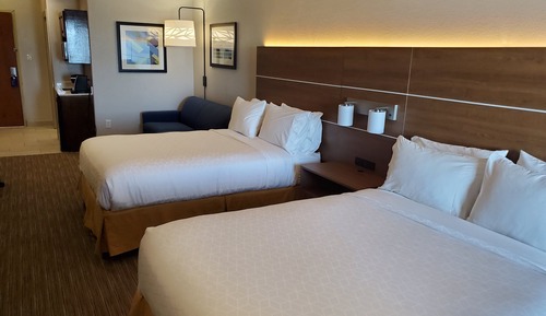 Suite, 1 habitación