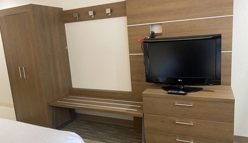 Habitación estándar