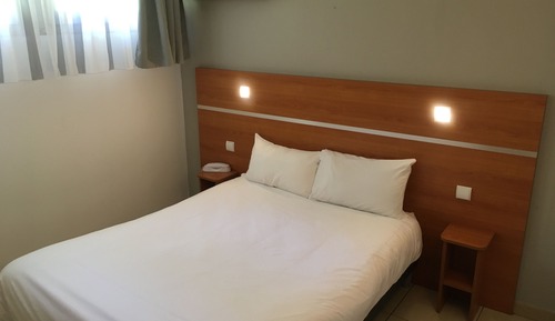 Apartamento clásico