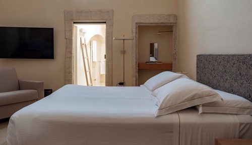 Habitación Deluxe doble